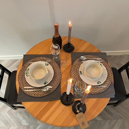Linkuva Manor Apartment Kaunas Extérieur photo