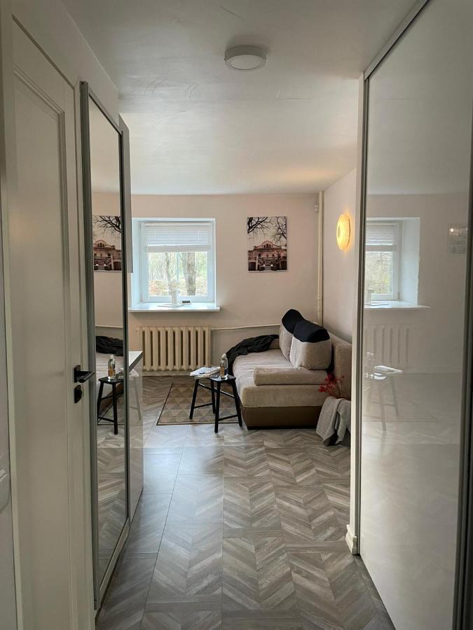 Linkuva Manor Apartment Kaunas Extérieur photo