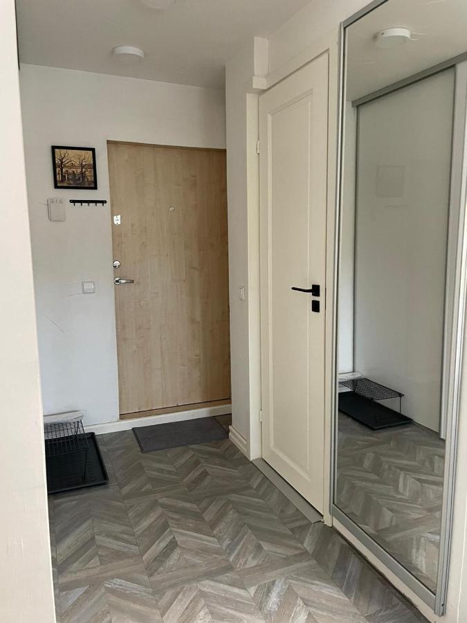 Linkuva Manor Apartment Kaunas Extérieur photo