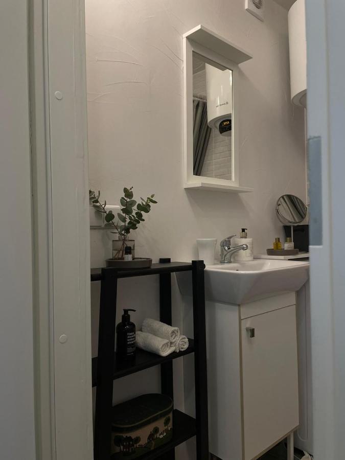 Linkuva Manor Apartment Kaunas Extérieur photo